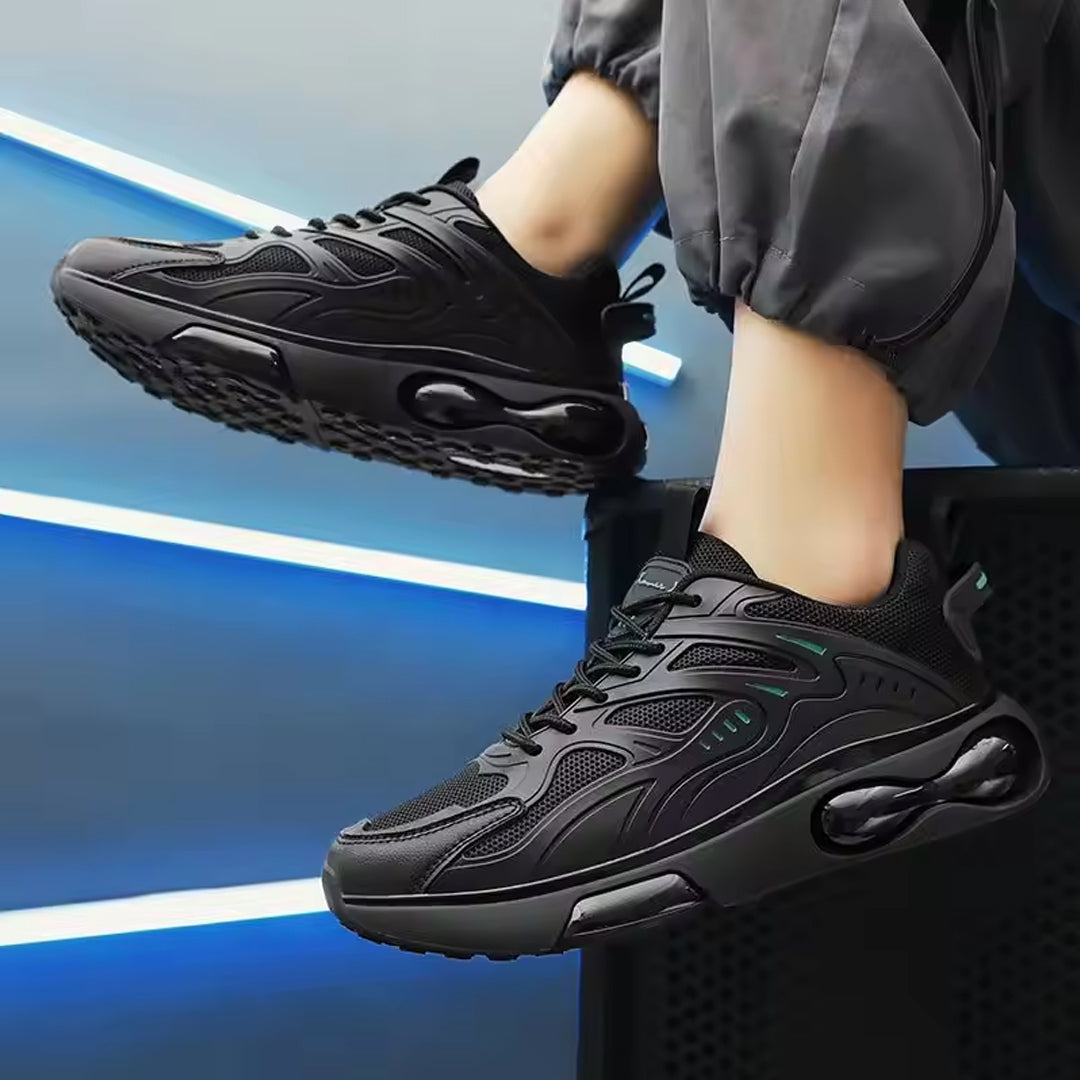 2024 Men's fashionable high-quality leisure sports shoes Running walking jogging men's shoes