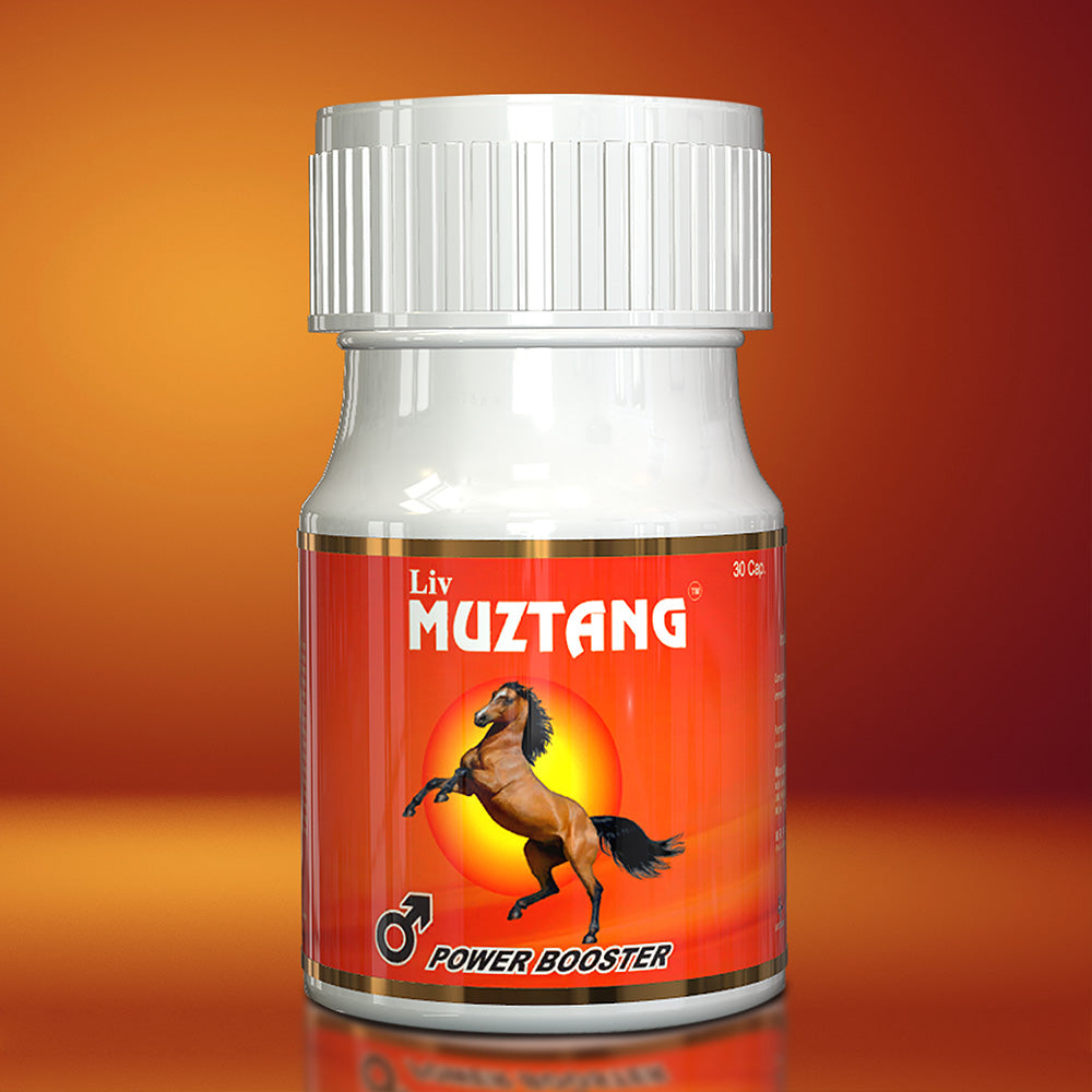 Health Supplements