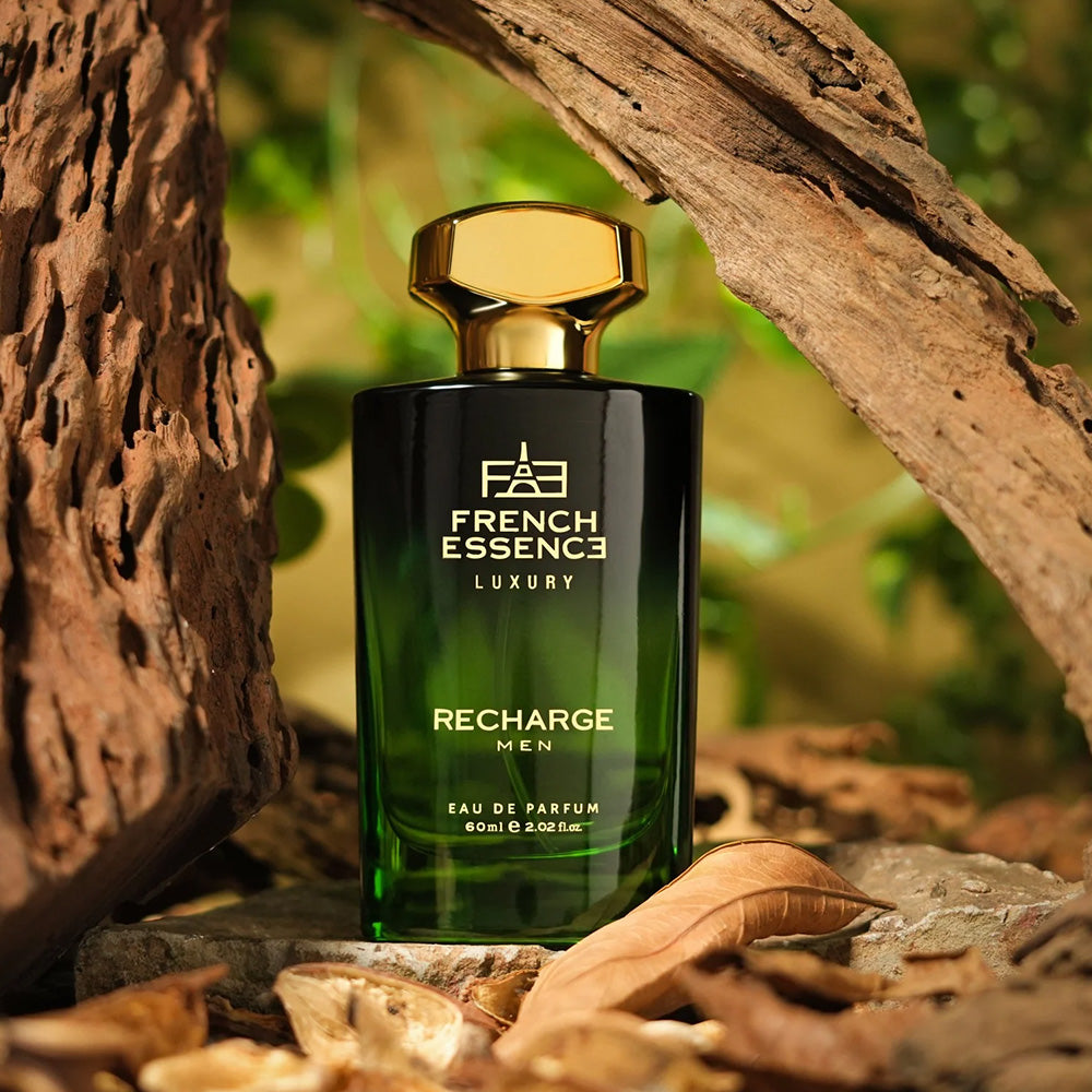 Perfumes