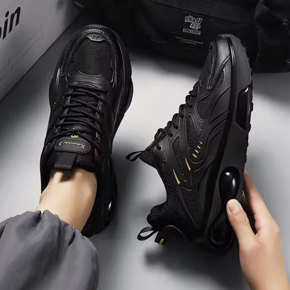 2024 Men's fashionable high-quality leisure sports shoes Running walking jogging men's shoes