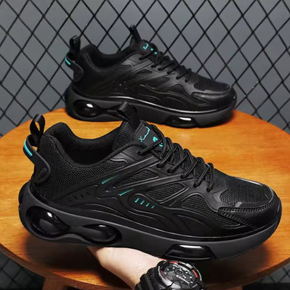 2024 Men's fashionable high-quality leisure sports shoes Running walking jogging men's shoes